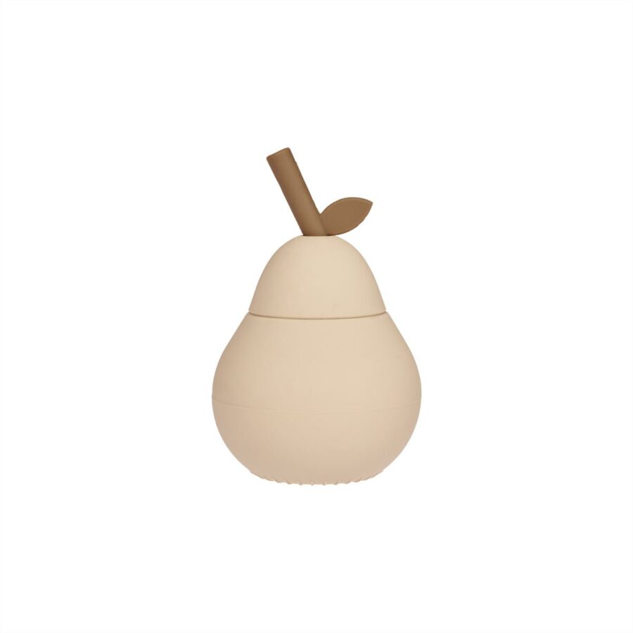 Peren beker