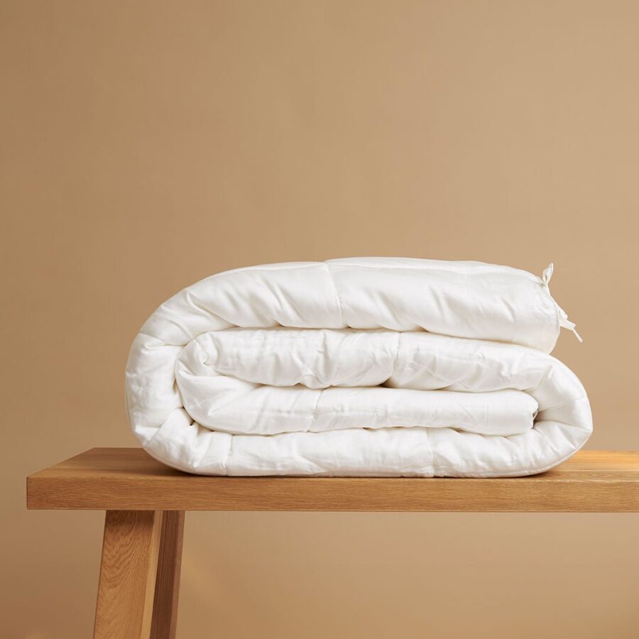 Tencel™ Vier Seizoenen Dekbed