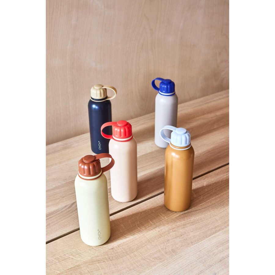 Pullo-fles - Afbeelding 2