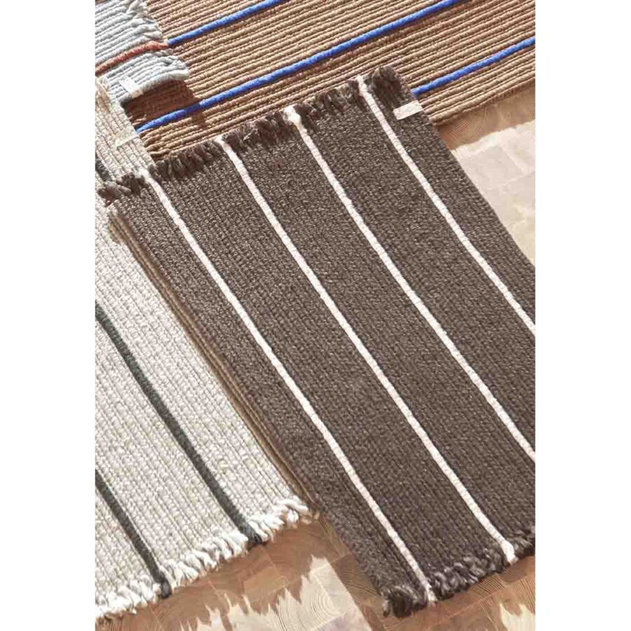 Putki gerecyclede deurmat - Afbeelding 3