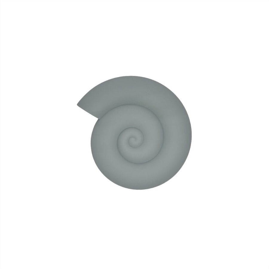 Nautilus onderzetter