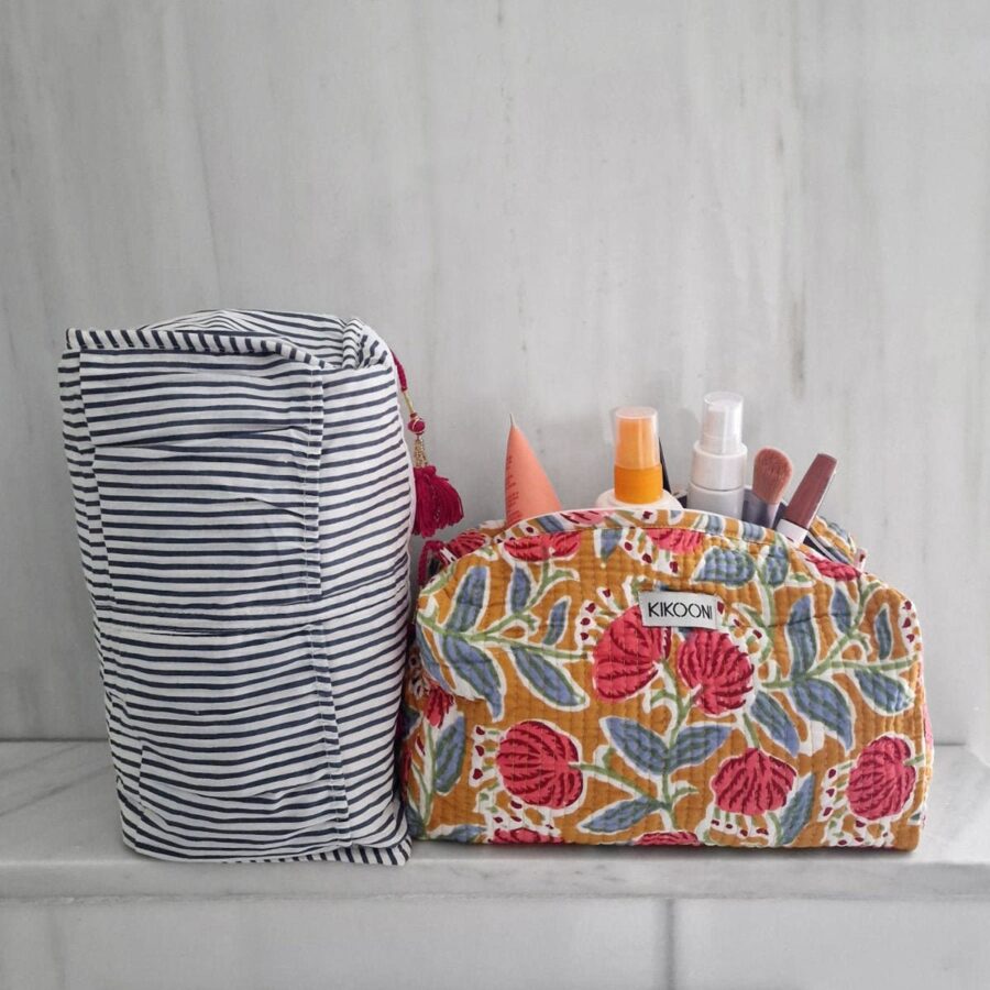 Cosmetische tas 'Toscane Dreams' - Afbeelding 2