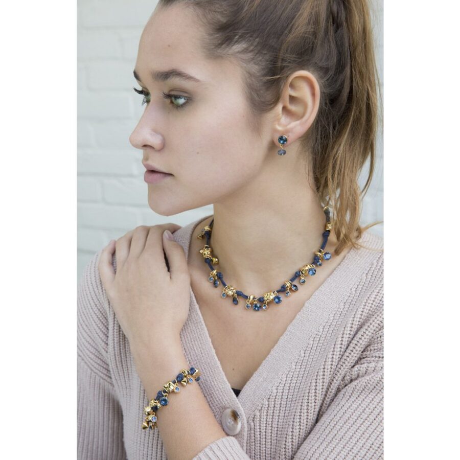 Classic Blue Bracelet - Afbeelding 3