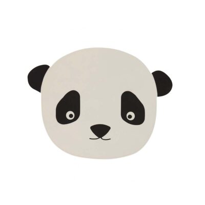 Panda-placemat