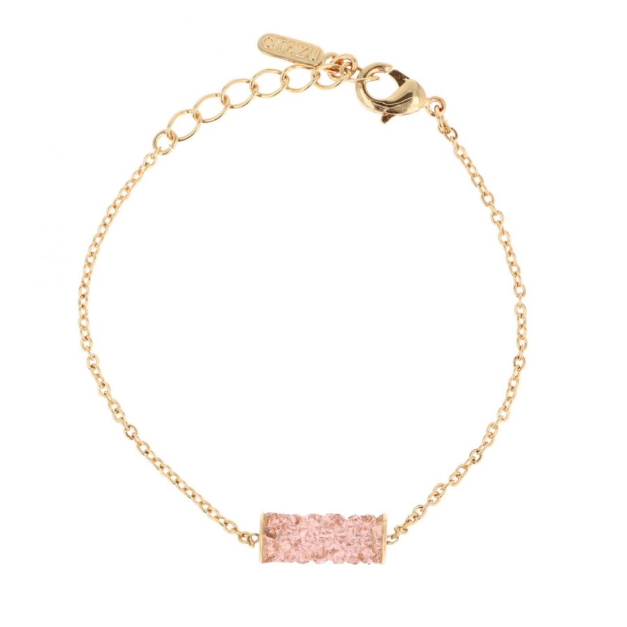 Classic Bracelet Sweet Pink