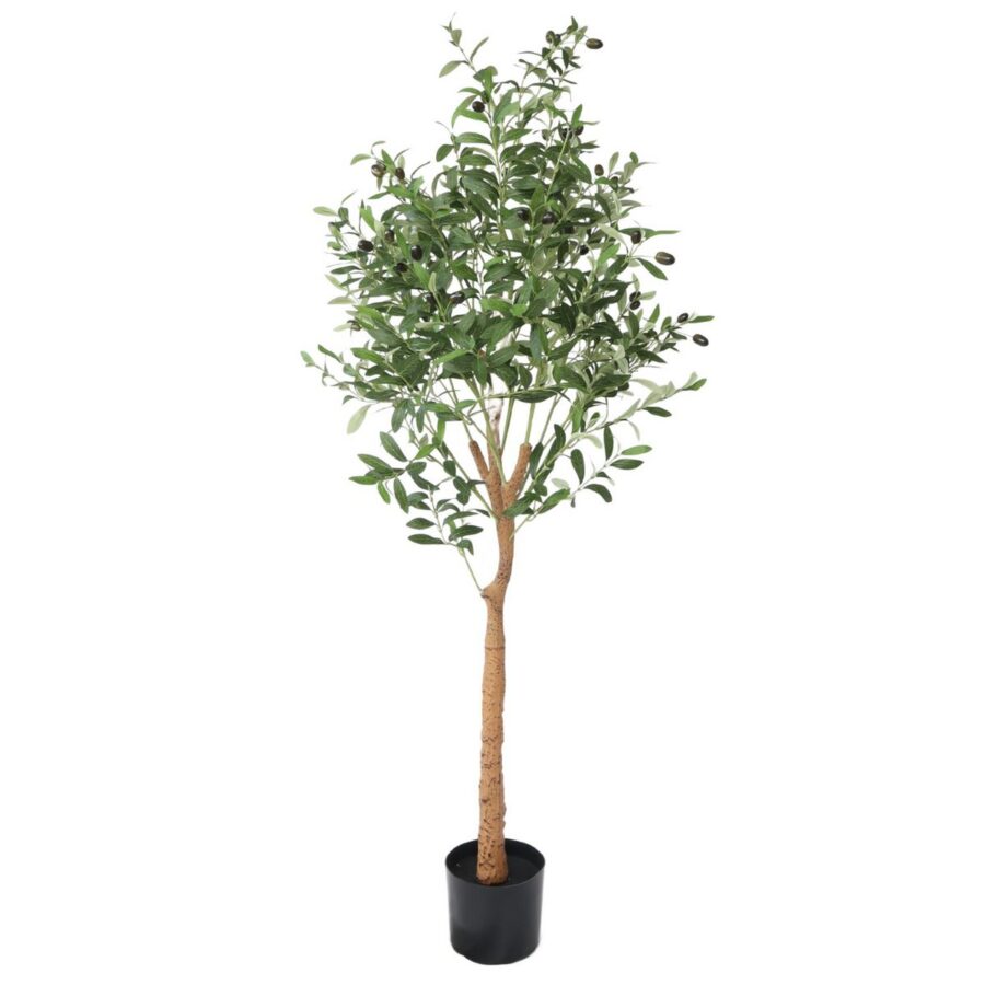 Kunst Olijfboom 150cm - Afbeelding 5