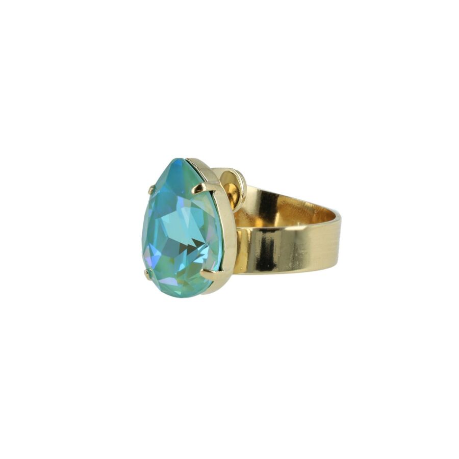 Fairytales Silky Sage Ring - Afbeelding 3