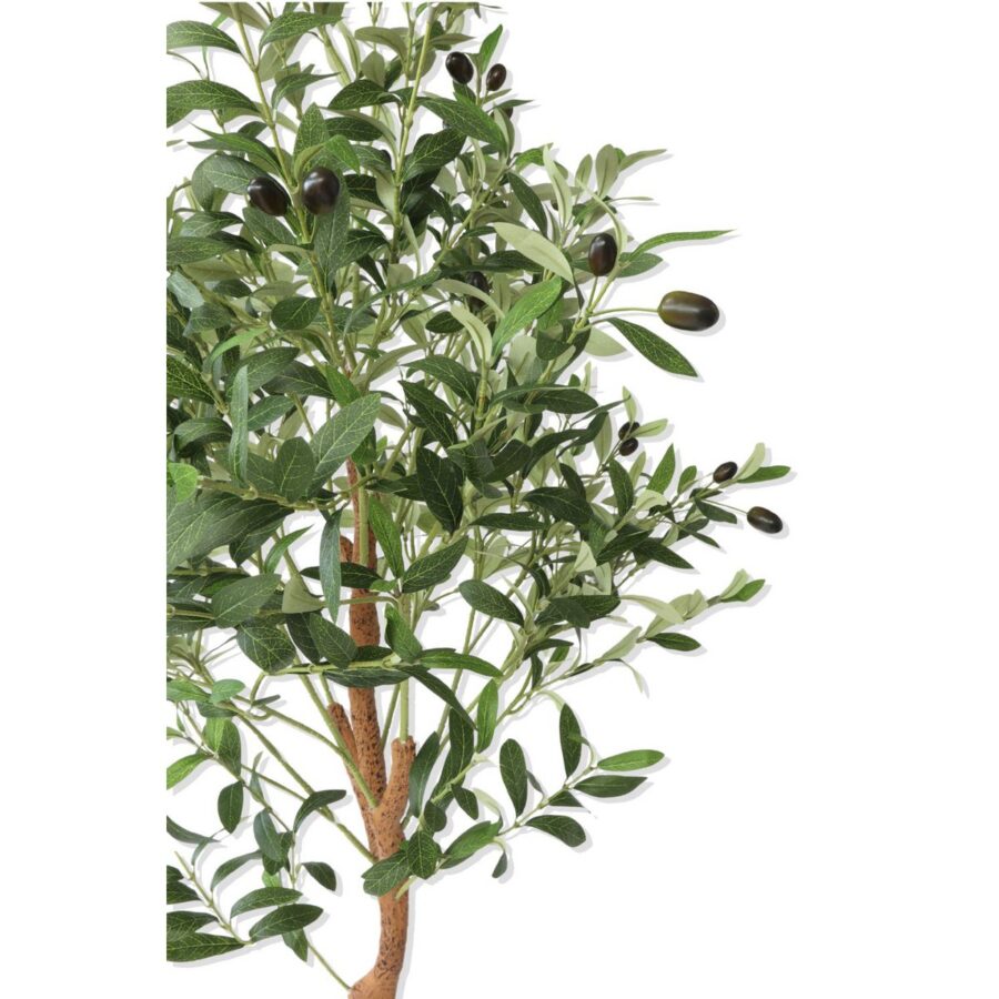 Kunst Olijfboom 150cm - Afbeelding 4